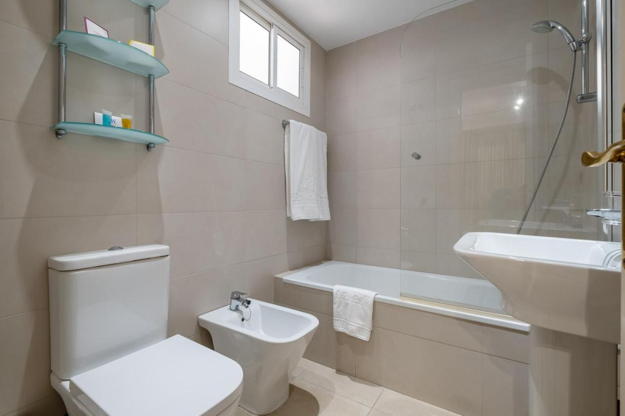 Pueblo Marina Seaside Apartaments By Alfresco Stays El Faro エクステリア 写真