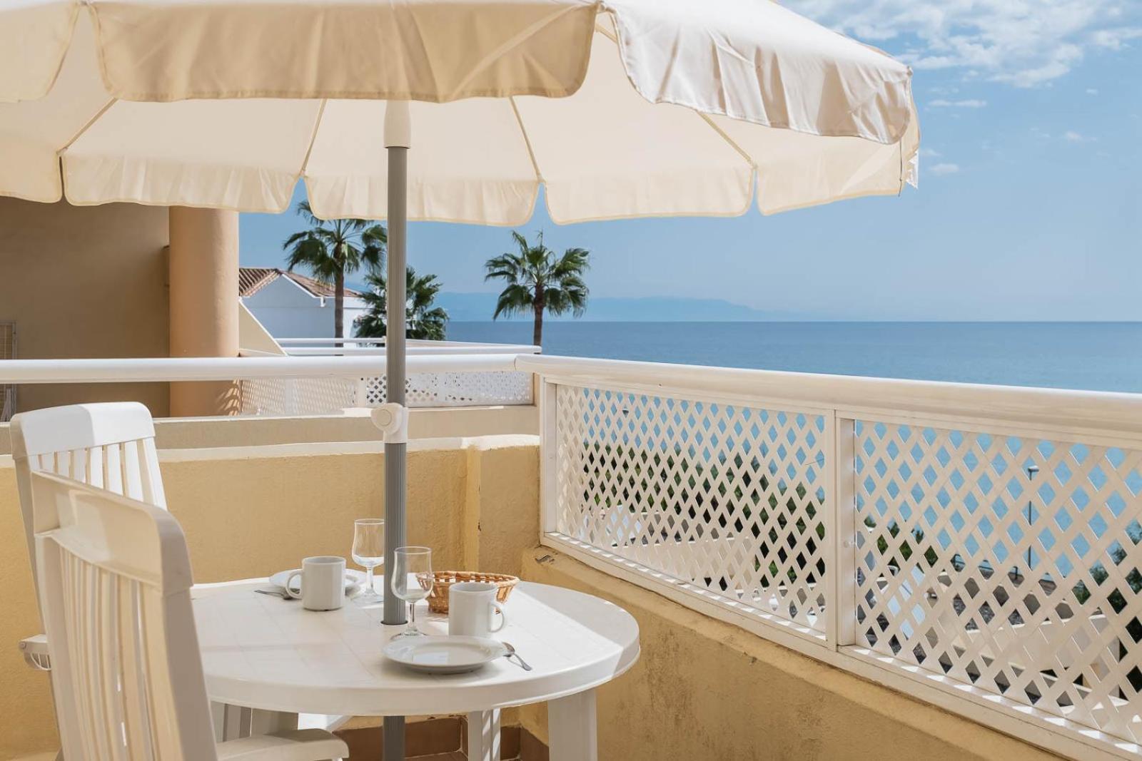 Pueblo Marina Seaside Apartaments By Alfresco Stays El Faro エクステリア 写真